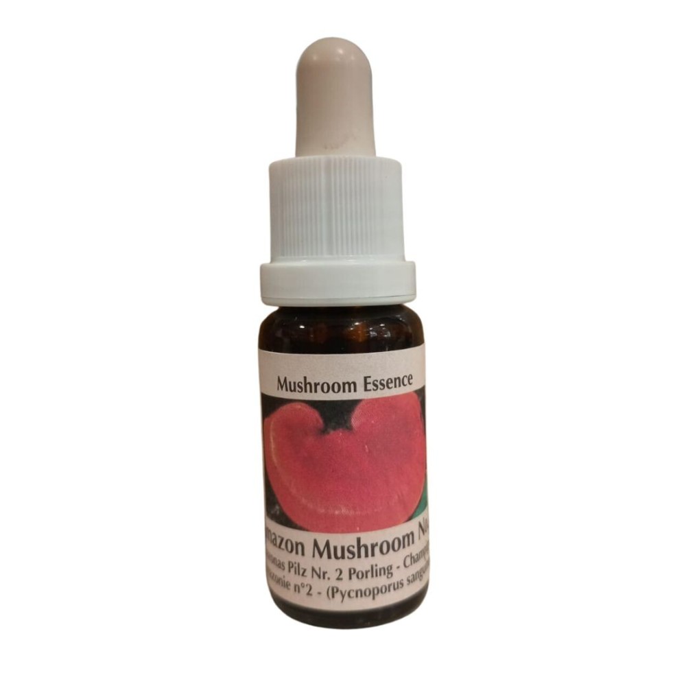 Amazon Mushroom No. 2 15 ml