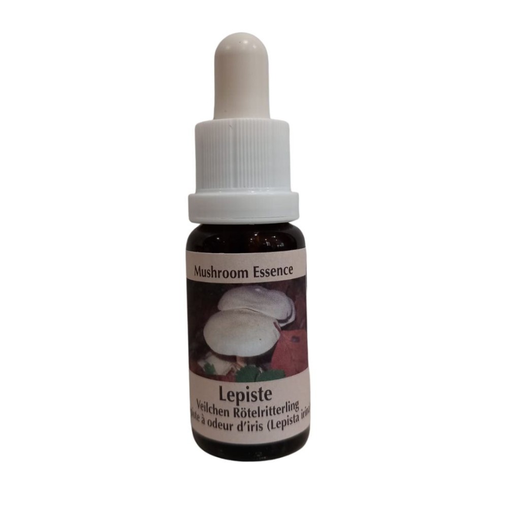 Lepiste 15 ml