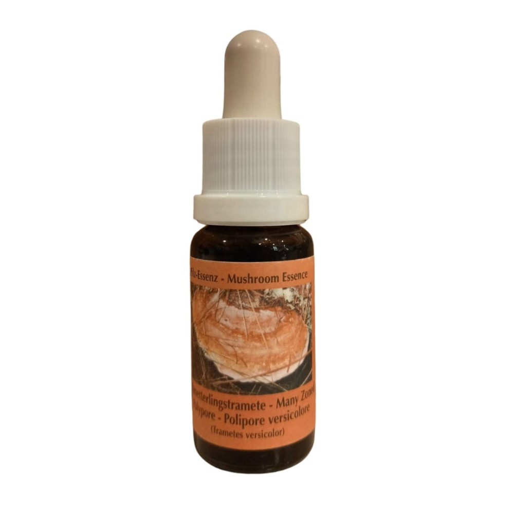 Polypore mit vielen Zonen, 15 ml