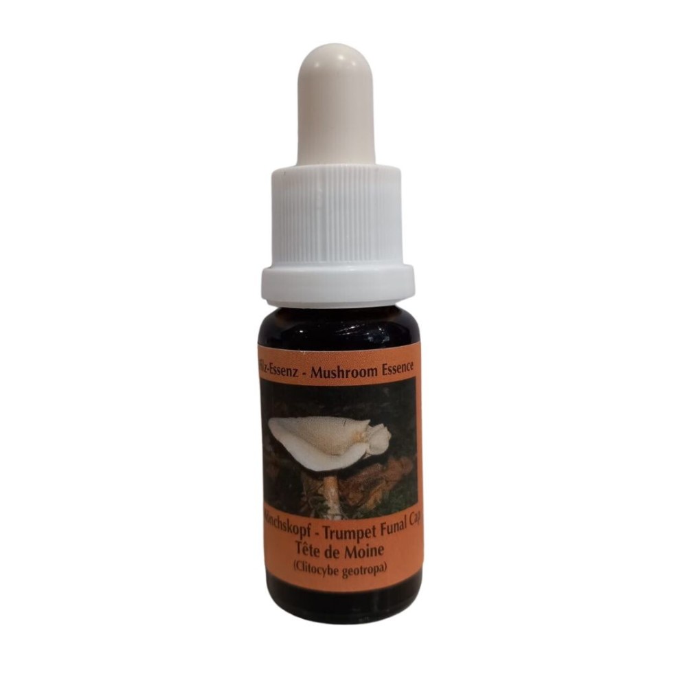 Trumpet Funnel Cap 15ml