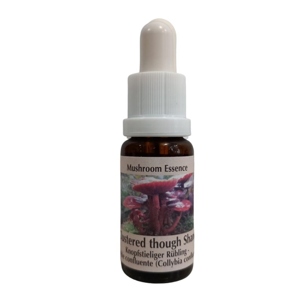 Clustered Tough Shank 15 ml