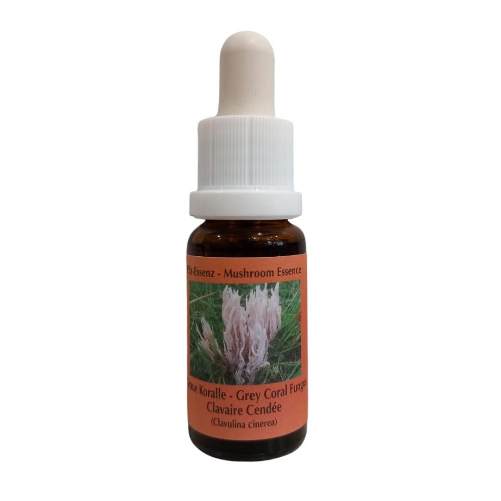 Gray Coral Fungus 15ml