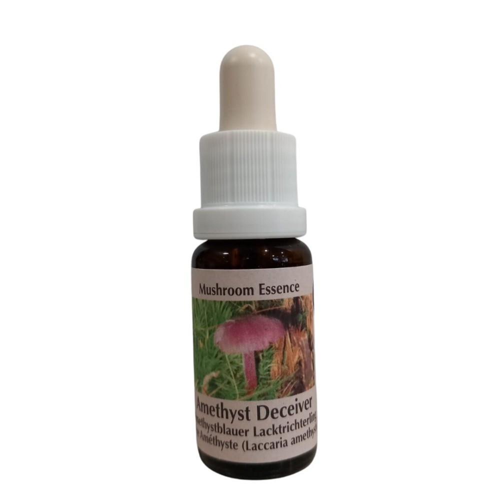 Amethyst Deceiver 15 ml