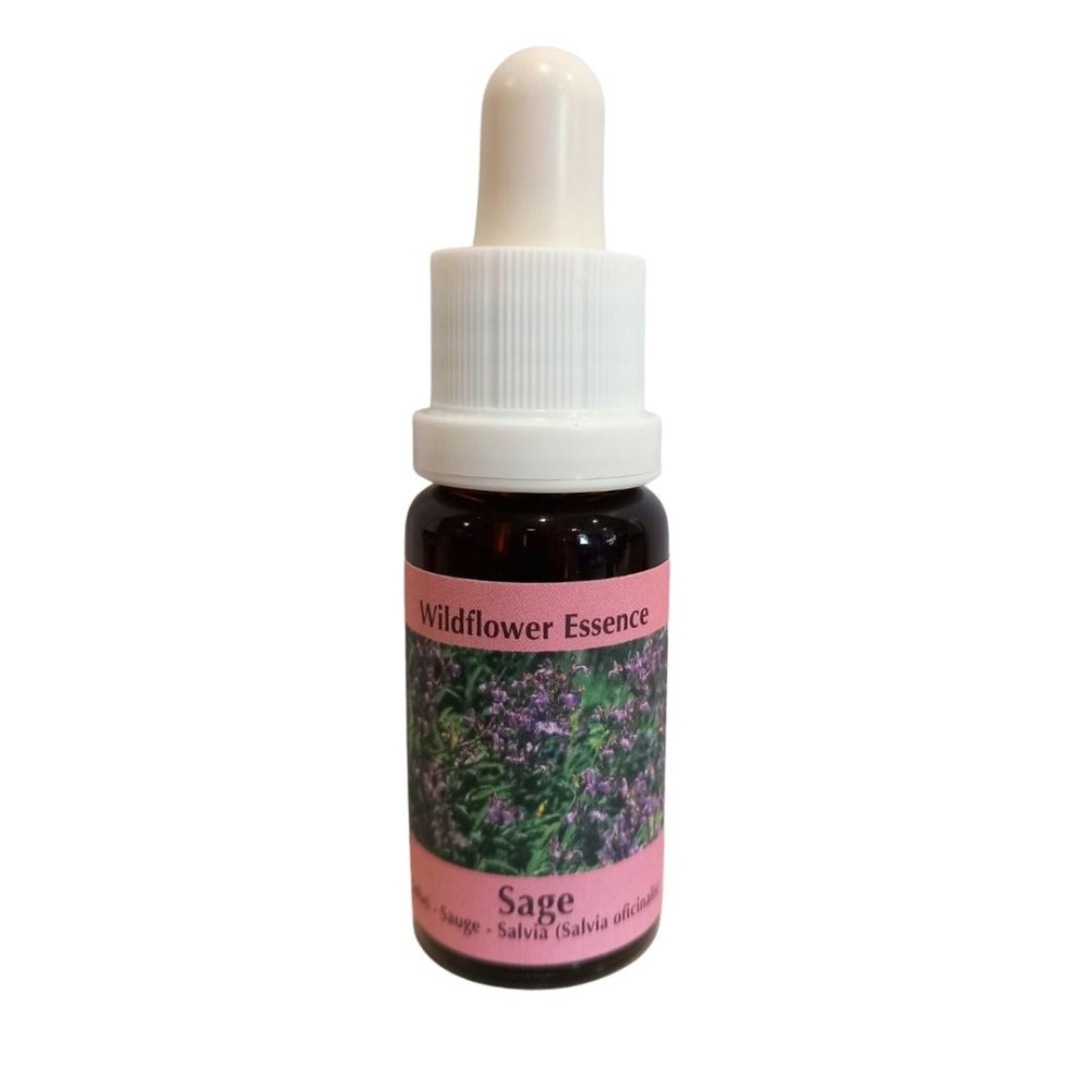 Sage (Salvia) 15 ml