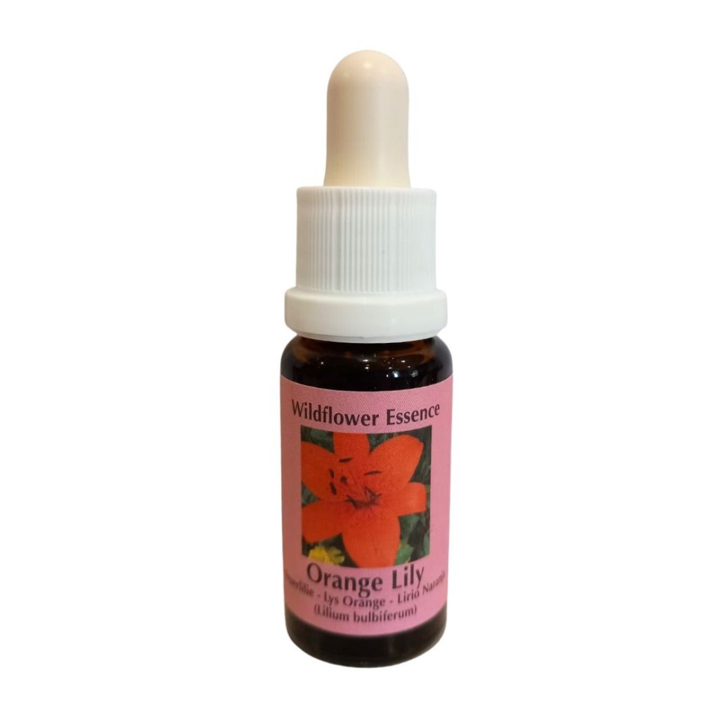 Lys Orange (Lys Orange) 15 ml