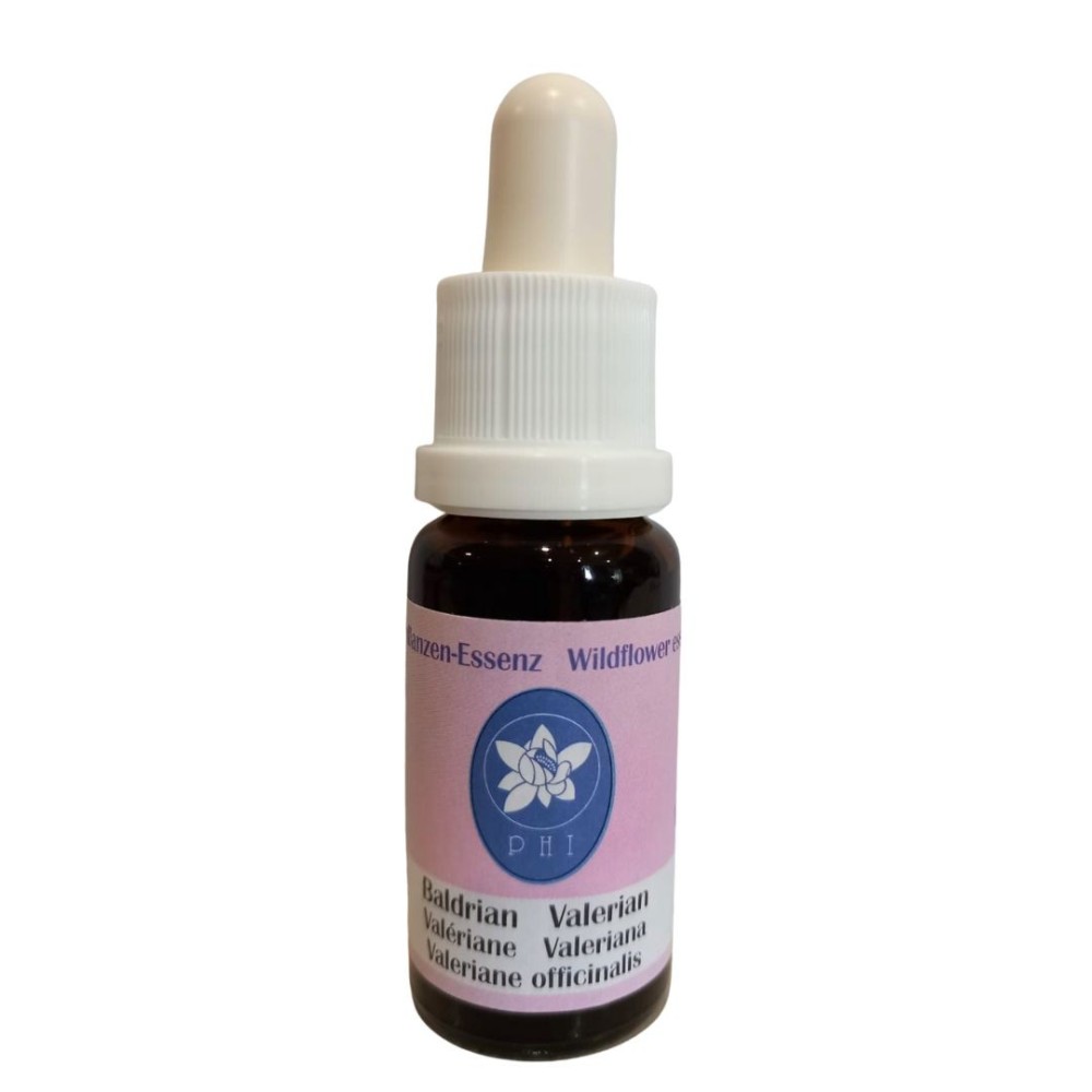 Valerian (Valerian) 15 ml