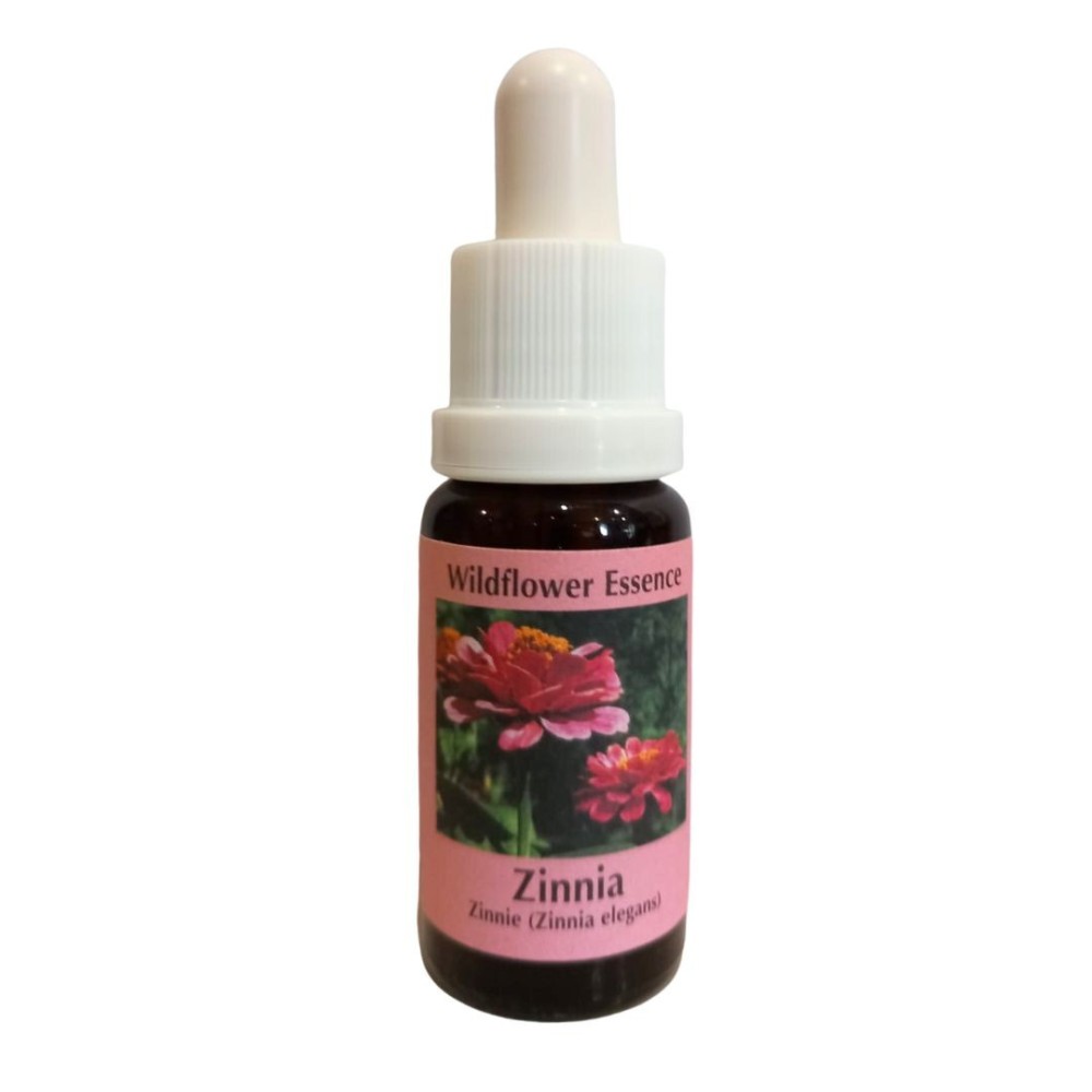 Zinnia 15ml