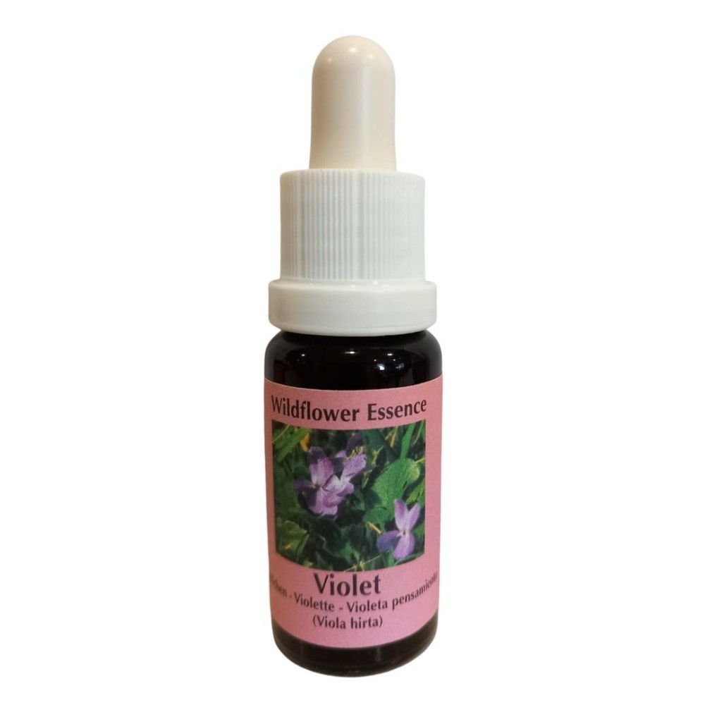 Violeta (Violeta) 15 ml