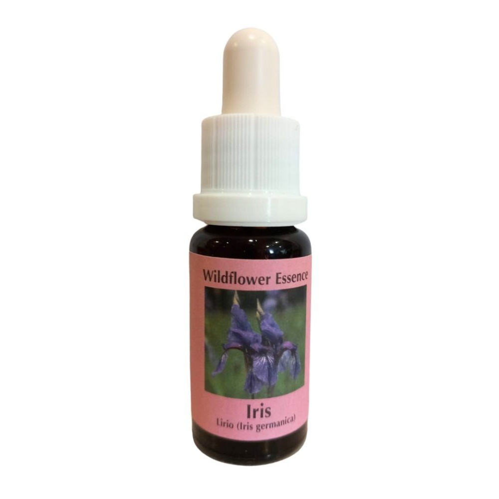 Iris (Iris) 15 ml