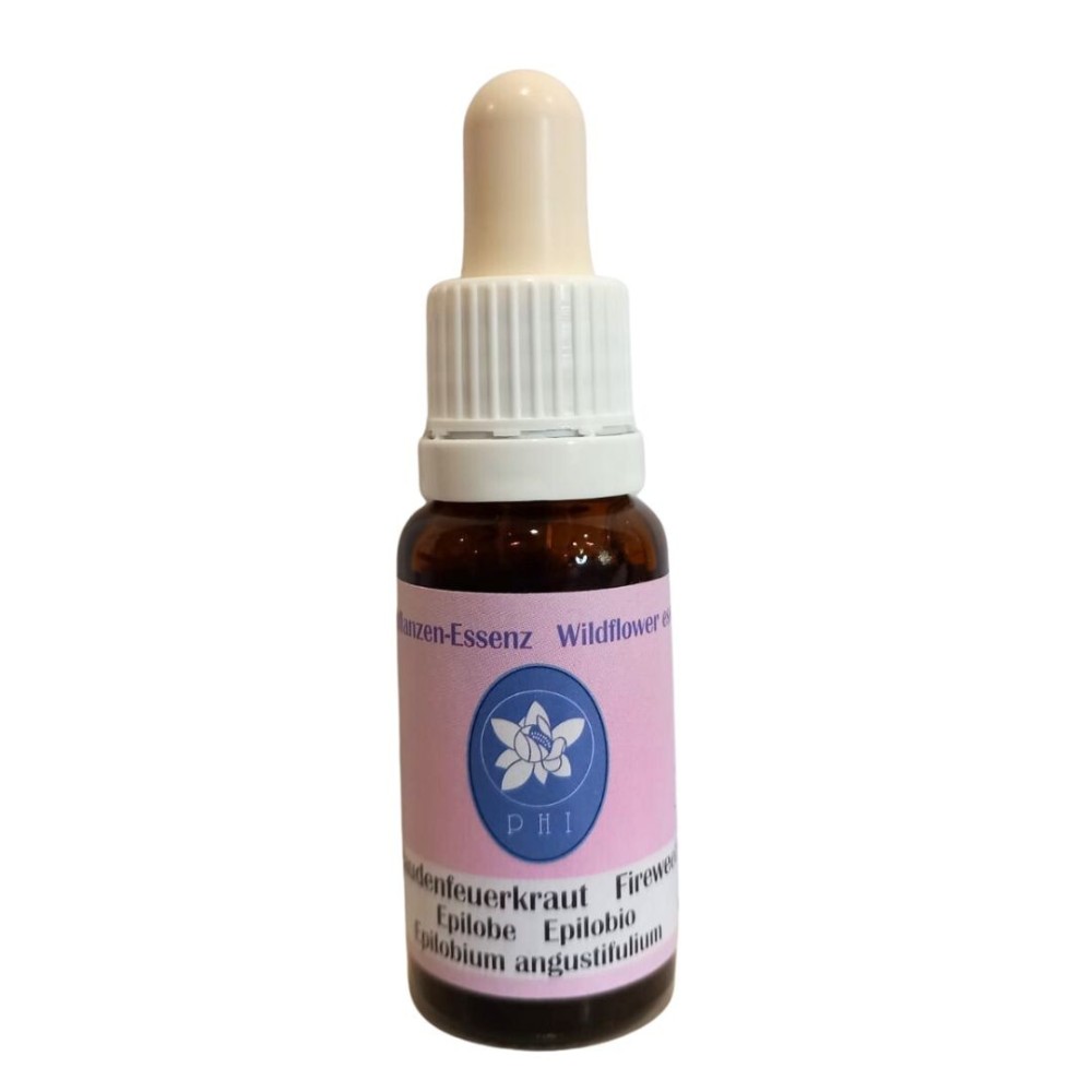 Fireweed (Epilobium) 15ml