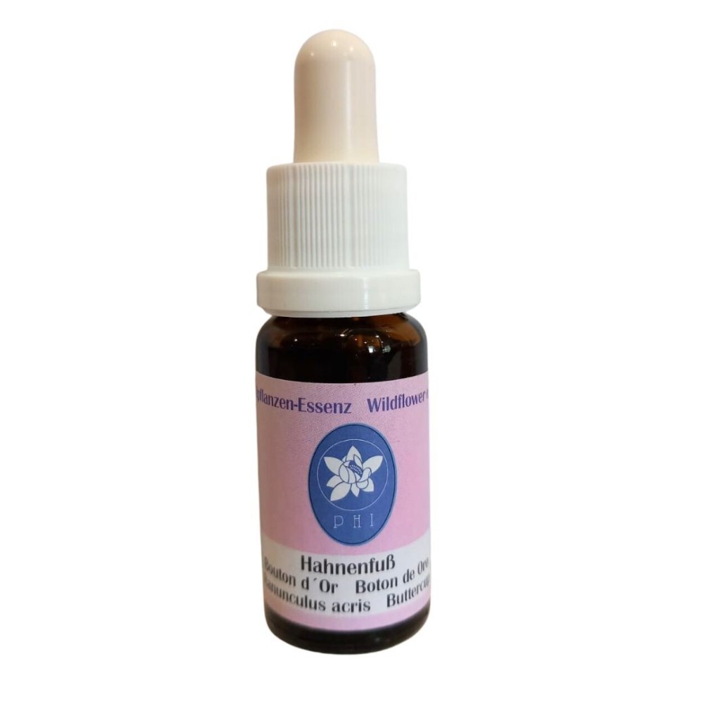 Butterblume (Ranunculus) 15 ml