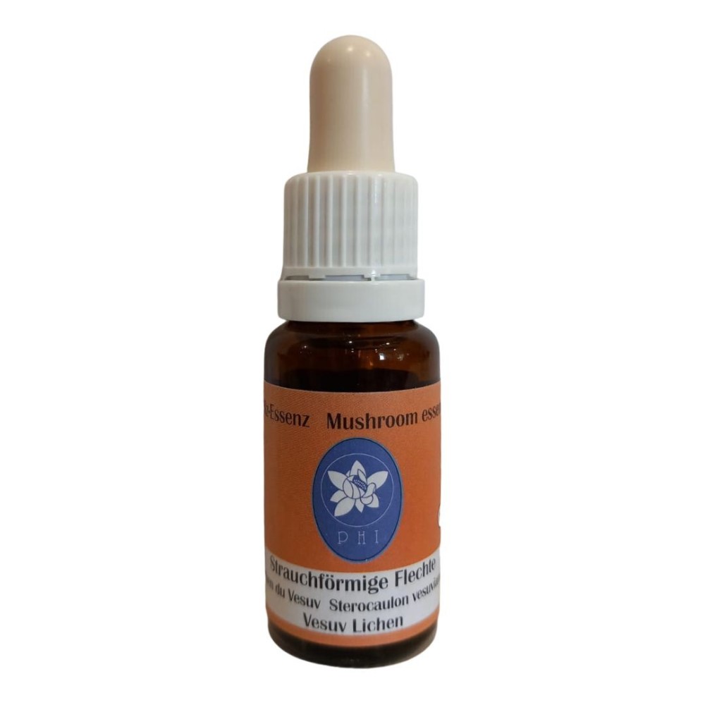 Vesuv Lichen 15 ml