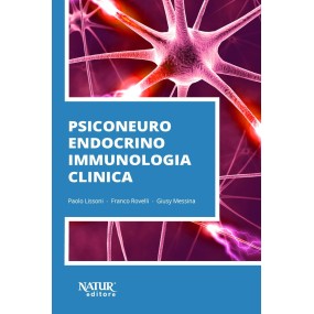 Pnei Book - CLINICAL PSYCHONEUROENDOCRINOIMMUNOLOGY