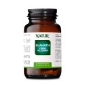 Complément Alimentaire Natur Phytopreparate - Gélules Klamath Verde Azzurra