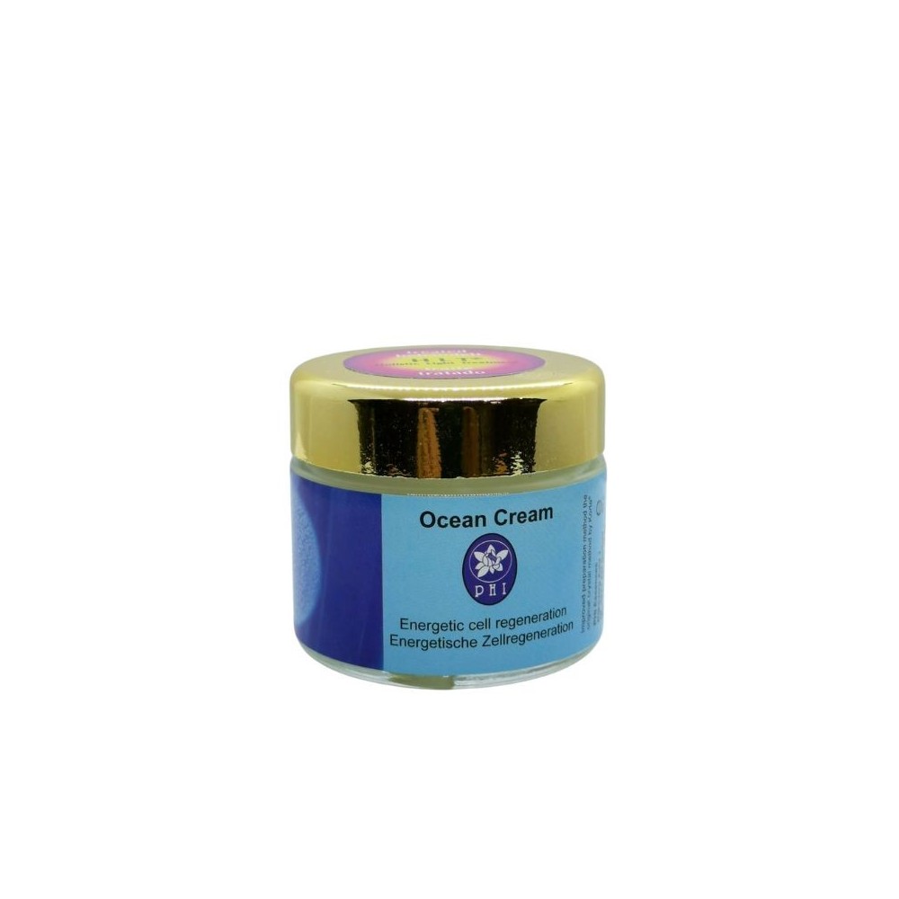 Korte Ocean Cream 60 gr