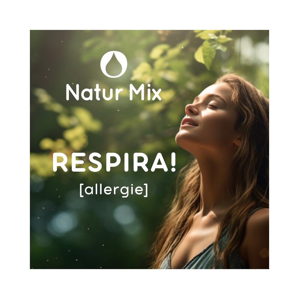 Natur Mix - Breathe! 30ml