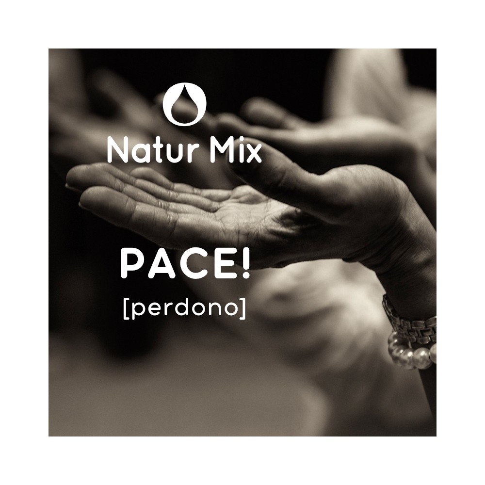 Natur Mix - Paix ! 30 ml