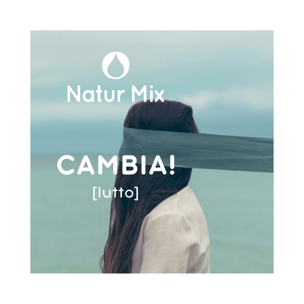 Natur Mix - ¡Cambia! 30ml