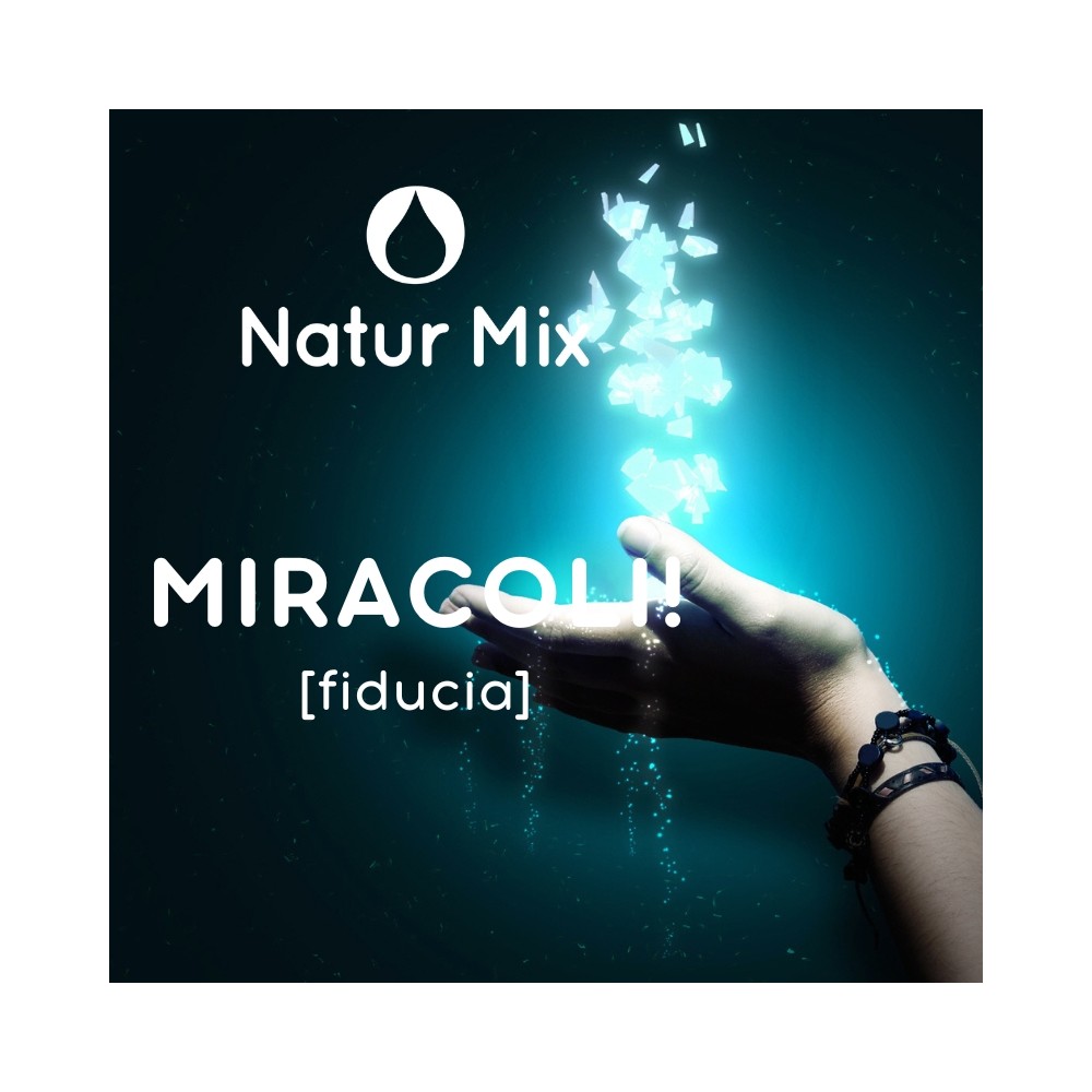 Natur Mix - Miracles! 30ml