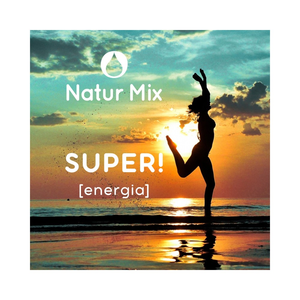 Natur Mix - ¡Súper! 30ml