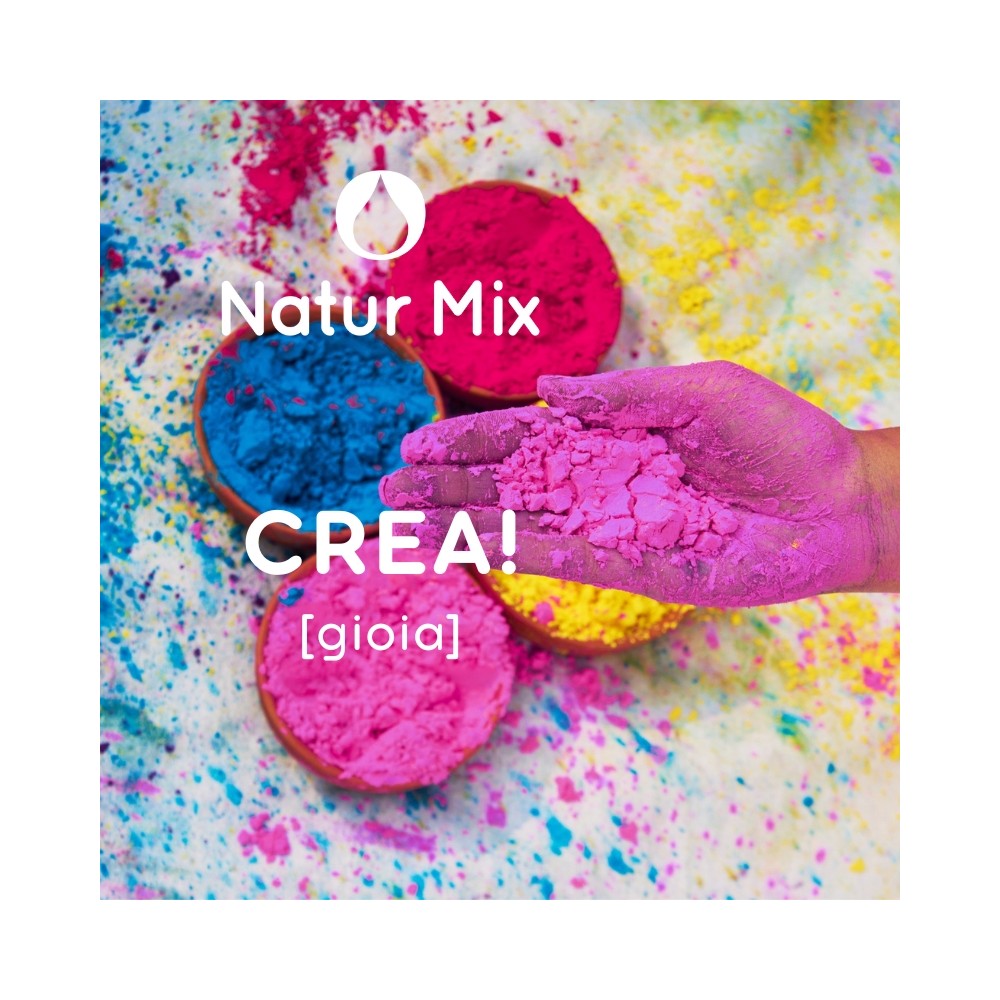 Natur Mix - Créer ! 30 ml