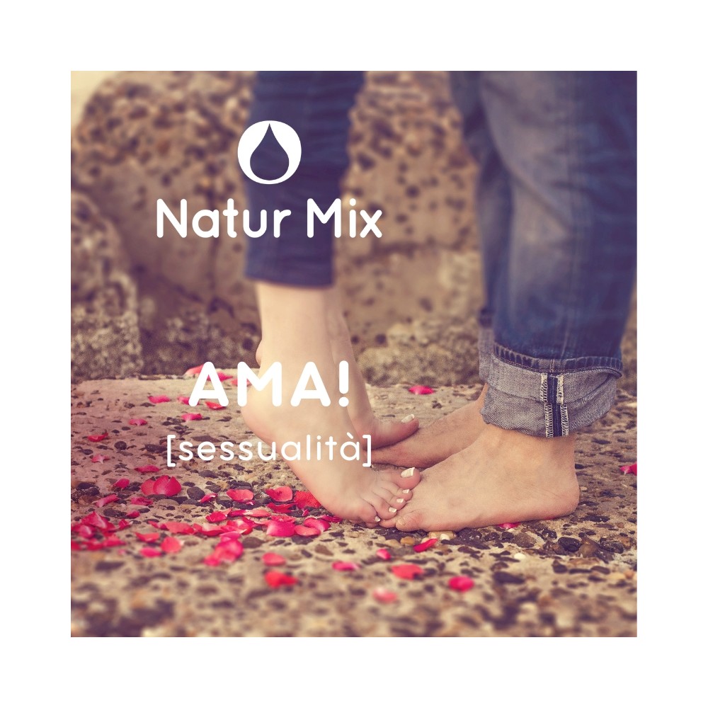 Natur Mix - Ama! 30 ml mischen