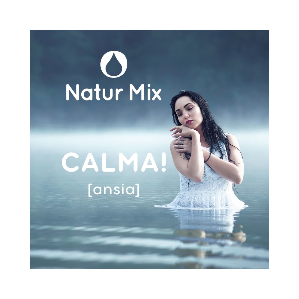 Natur Mix - ¡Calma! 30ml