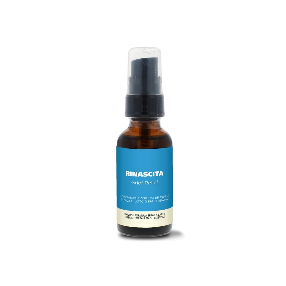 Grief Relief (Rinascita) 30 ml Spray