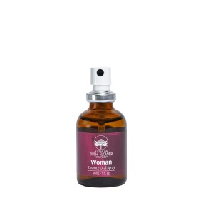 Fórmula Compuesta Arbusto Australiano - Mujer 30 ml Spray Bucal