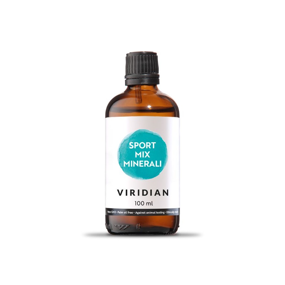 Sport Mix Minerali 100 ml