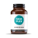 Complément Alimentaire Vegan Spécifique Viridian - Skin Plex 60 Gélules