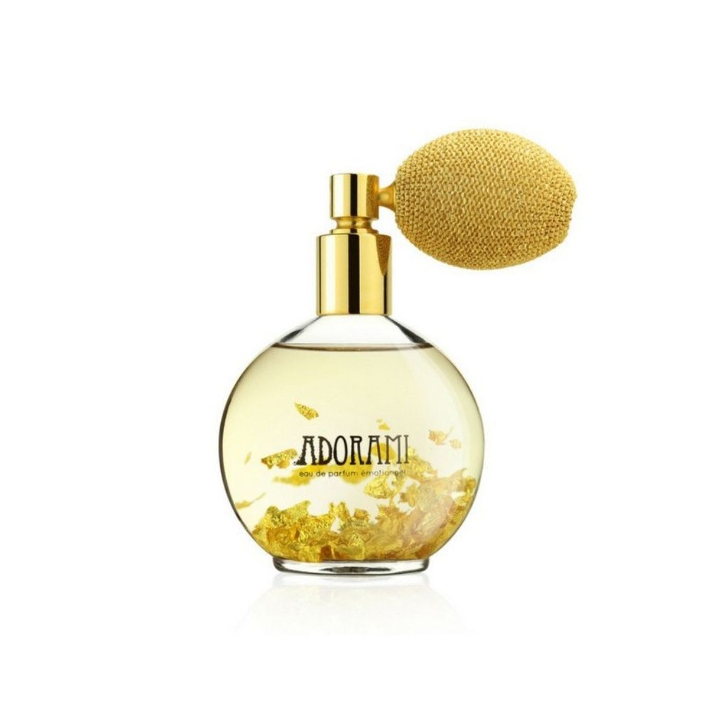 Eau De Parfum Émotionnel - Adorami 120 ml