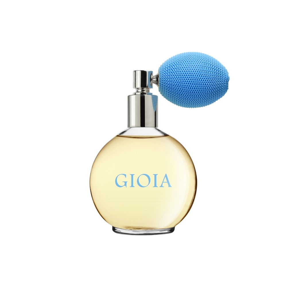 Eau De Parfum Émotionnel - Gioia Autentica 120 ml