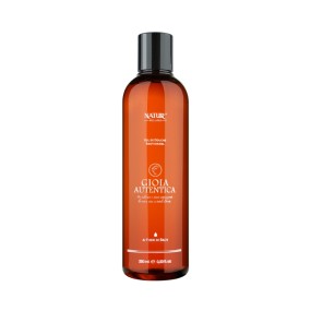 Gioia Autentica Natur Milano Duschgel - Duschgel 250 ml