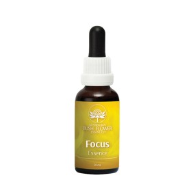 Fórmula compuesta Arbusto australiano - Esencia Focus (ex Cognis) 30 ml | Natur.it