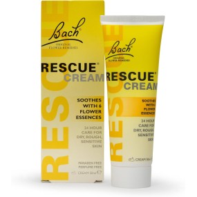 Bach Center Compound Formula - Crema Rescate 50 ml