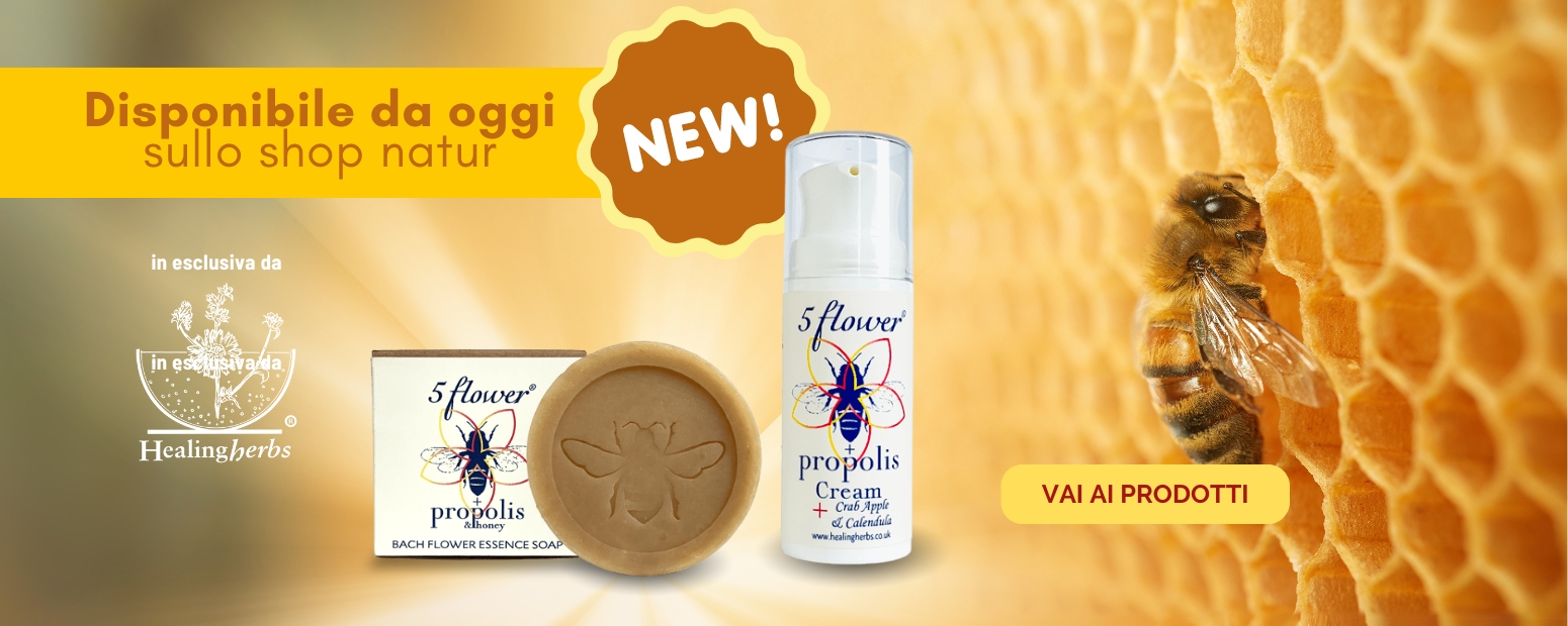 5 Flower & Propolis